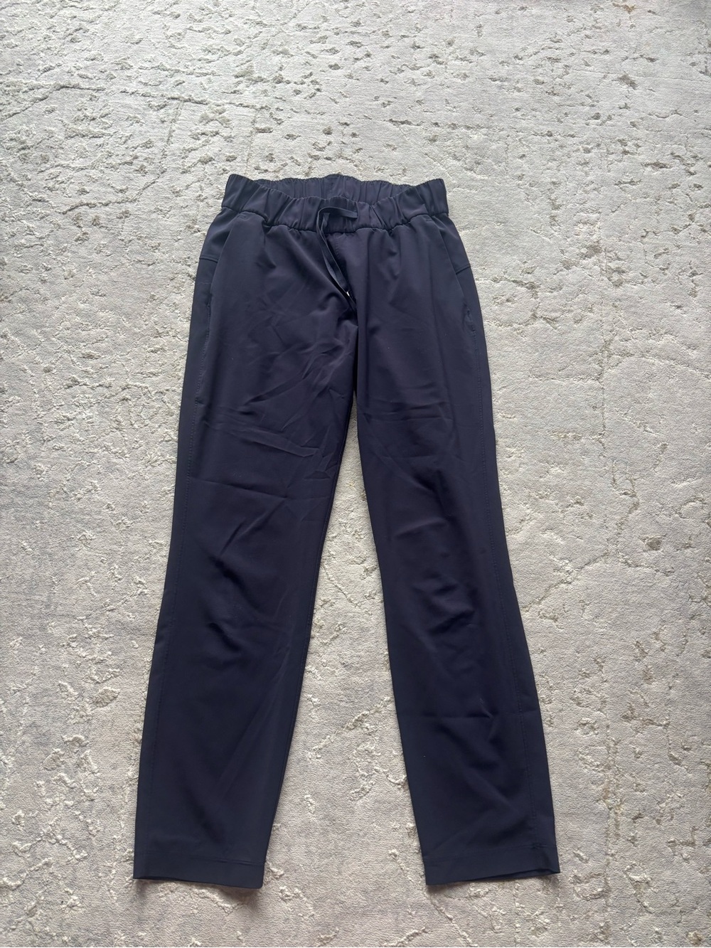 Lululemon On The Fly Pants